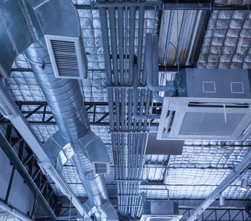 hvac